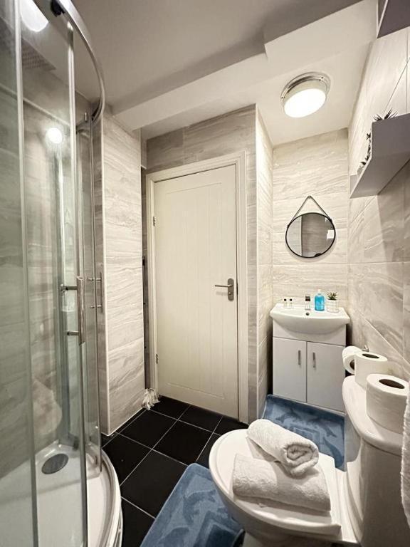 Beautiful Apartment In Sussex Gardens Londres Extérieur photo